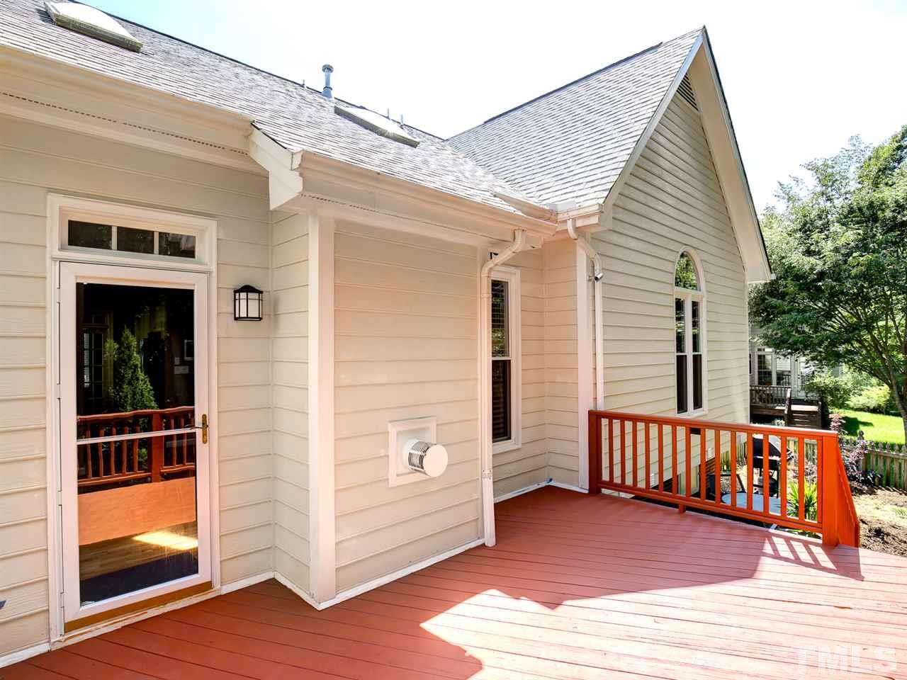 106 Sandy Hook Way Cary, NC 27513 - Photo 26 of 30