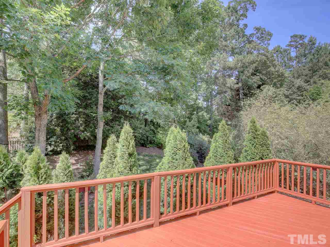 106 Sandy Hook Way Cary, NC 27513 - Photo 27 of 30