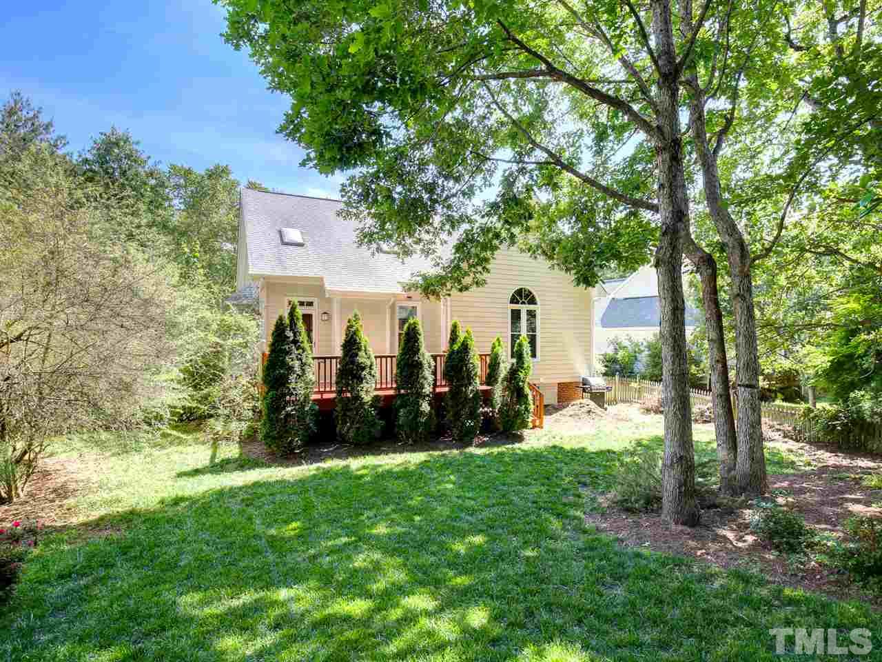 106 Sandy Hook Way Cary, NC 27513 - Photo 28 of 30