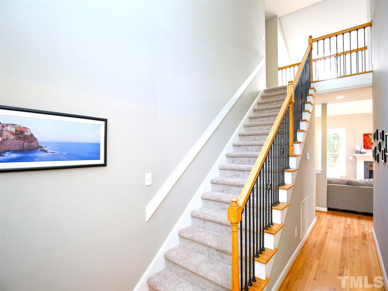 106 Sandy Hook Way Cary, NC 27513 - Photo 4 of 30