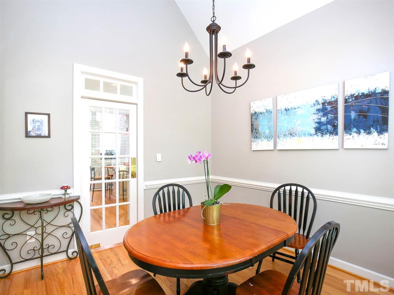 106 Sandy Hook Way Cary, NC 27513 - Photo 5 of 30