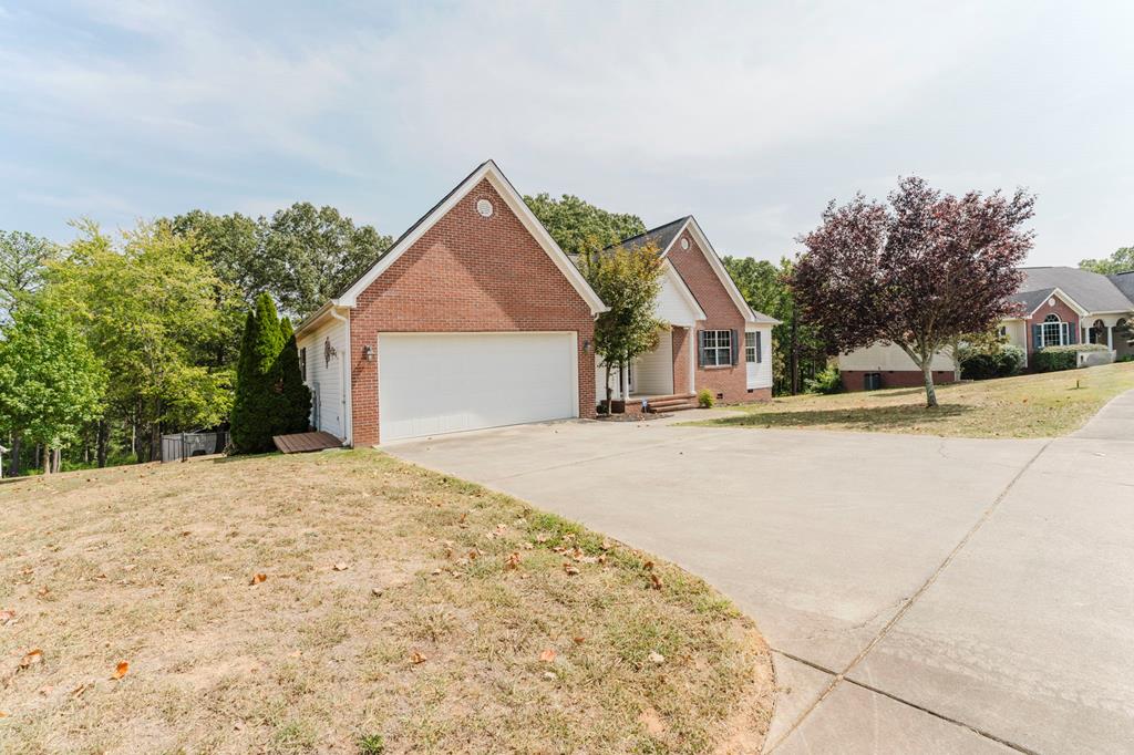 1015 South Ridge Drive Dalton, GA 30721 - Photo 50 of 61 Gallery Image 50