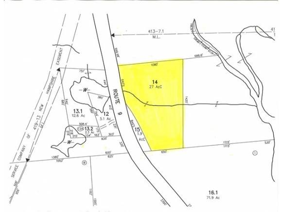 9 Route Stoddard, NH 03464 - Photo 1 of 1