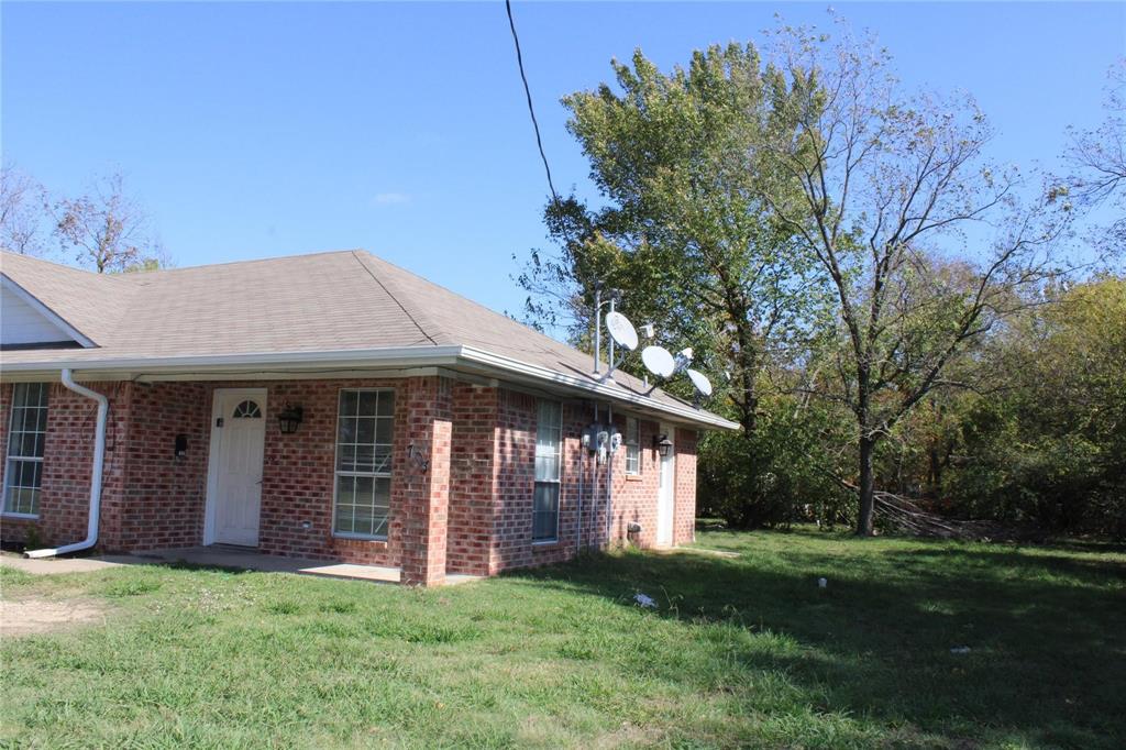 701 Southwest 1st Street Cooper, TX 75432 - Photo 2 of 13