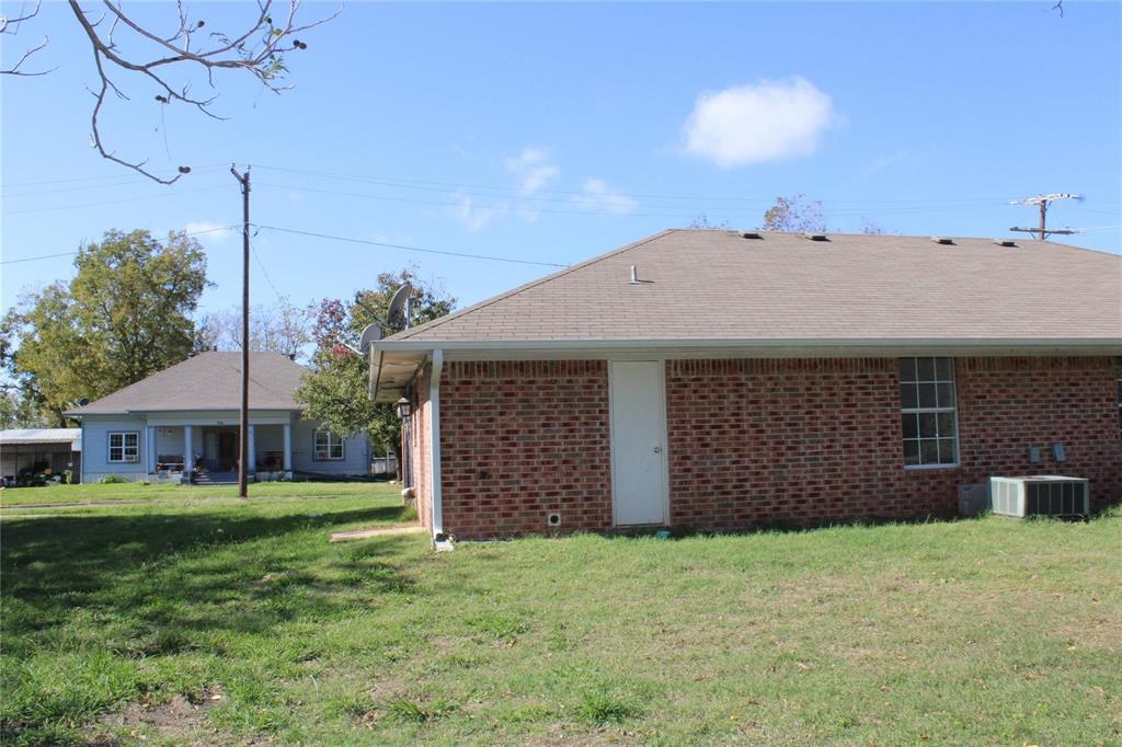701 Southwest 1st Street Cooper, TX 75432 - Photo 3 of 13