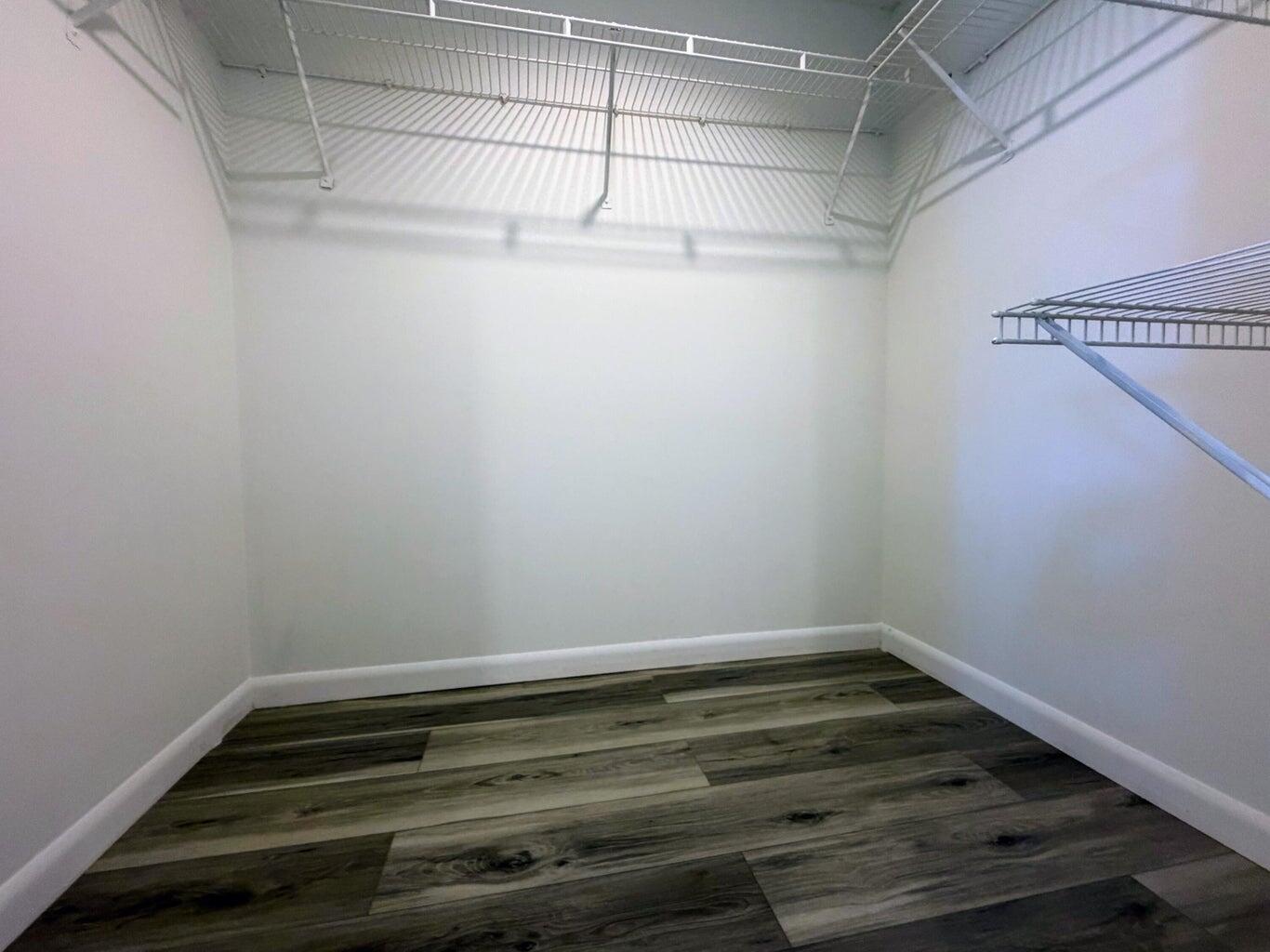 3160 Leewood Terrace, Unit L115 Boca Raton, FL 33431 - Photo 11 of 16 closet