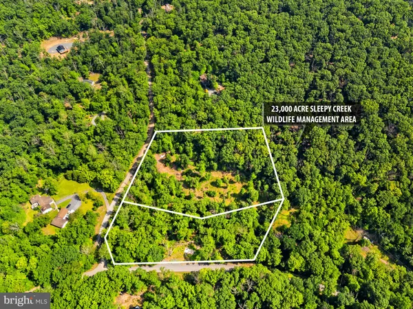 $130,000 | 34-35 Maverick Trail, Hedgesville, WV 25427