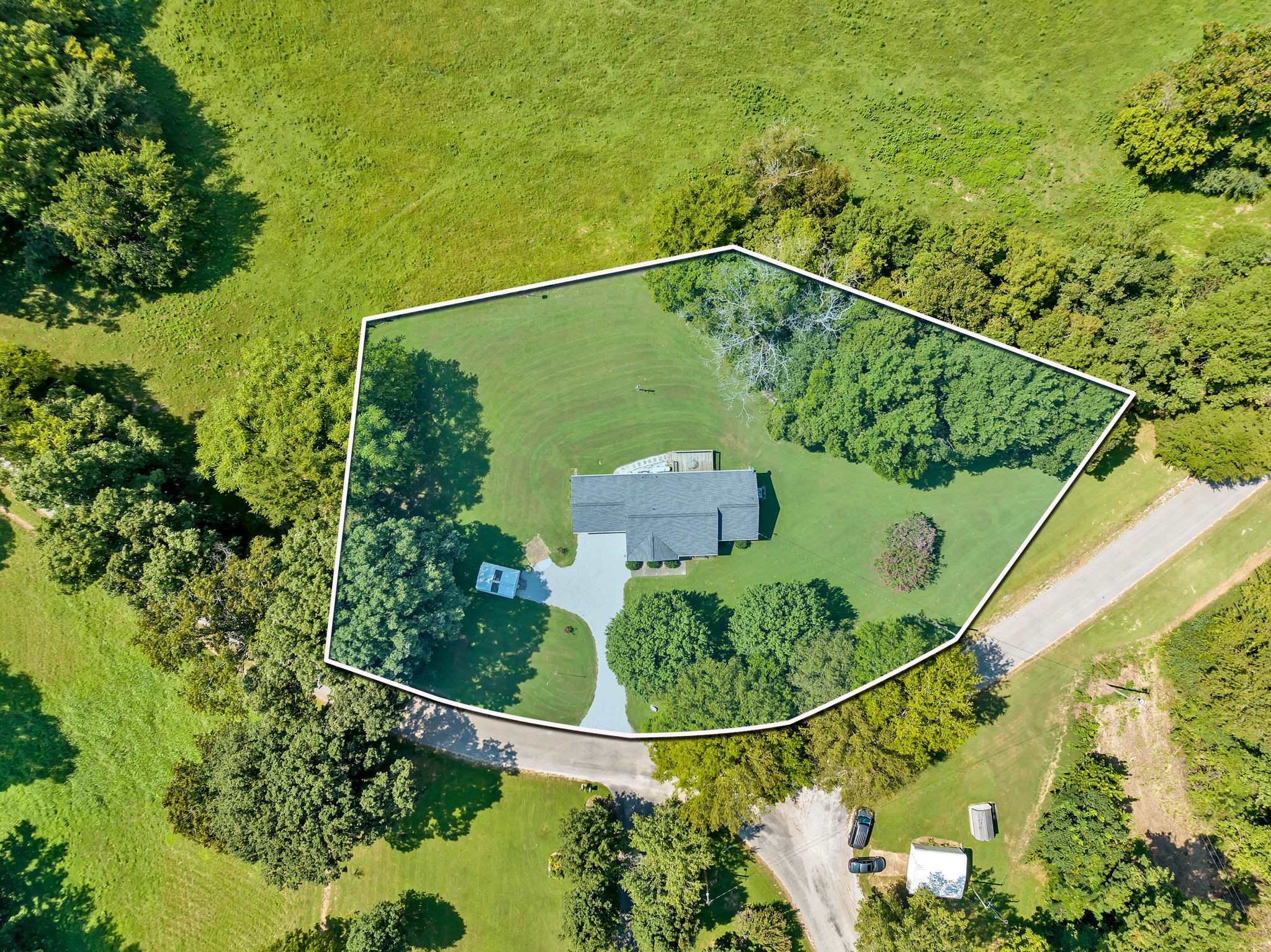 1846 Groveland Ridge Road Columbia, TN 38401 - Photo 45 of 48 Gallery Image 45