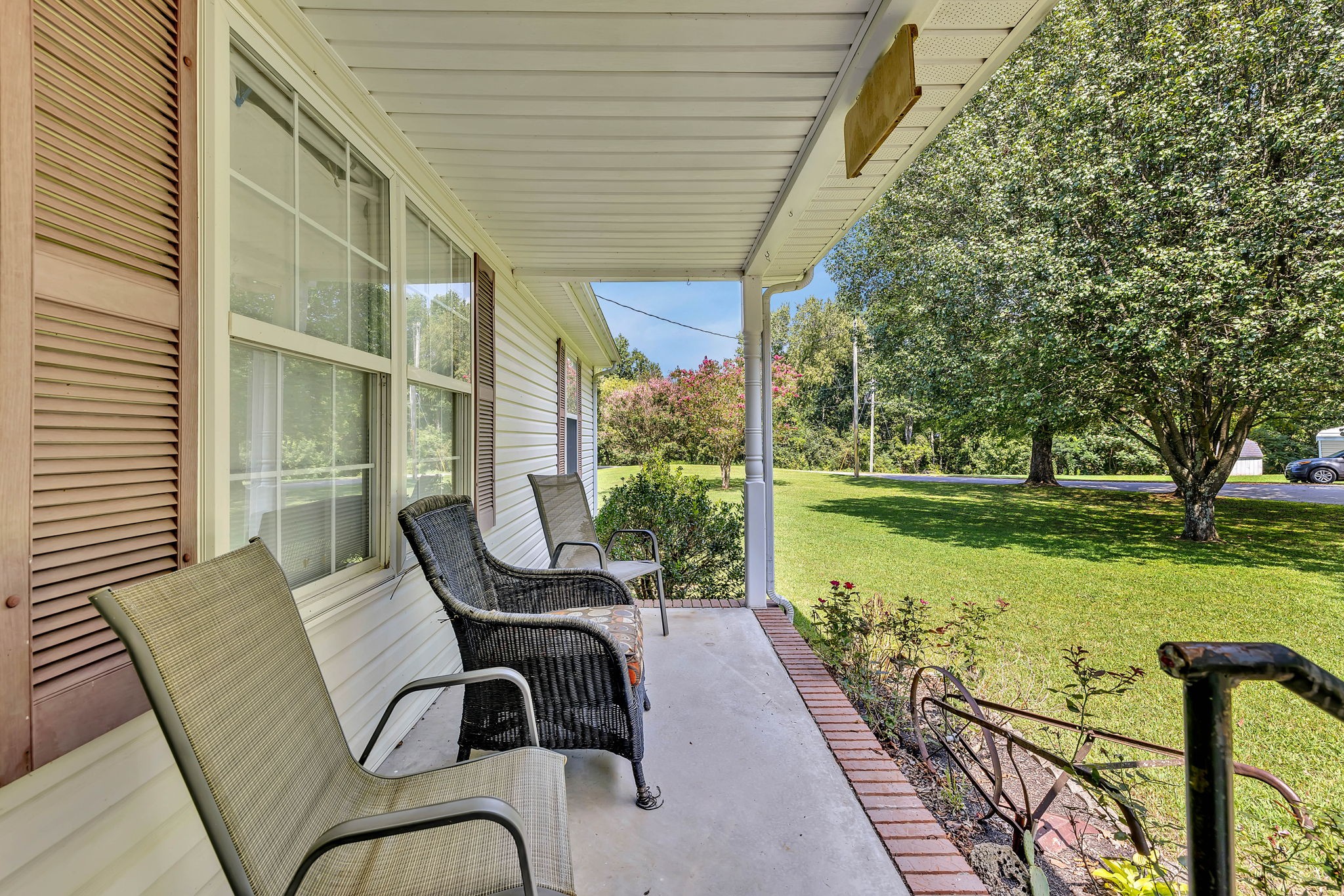 1846 Groveland Ridge Road Columbia, TN 38401 - Photo 8 of 48 Gallery Image 8