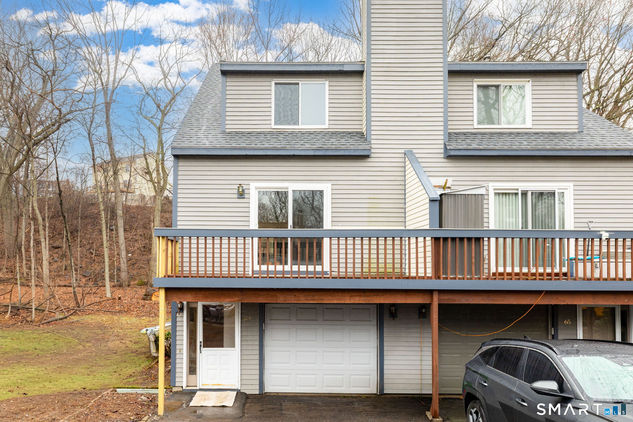 67 Woodland Ridge, Unit 67 Meriden, CT 06450 - Photo 2 of 33