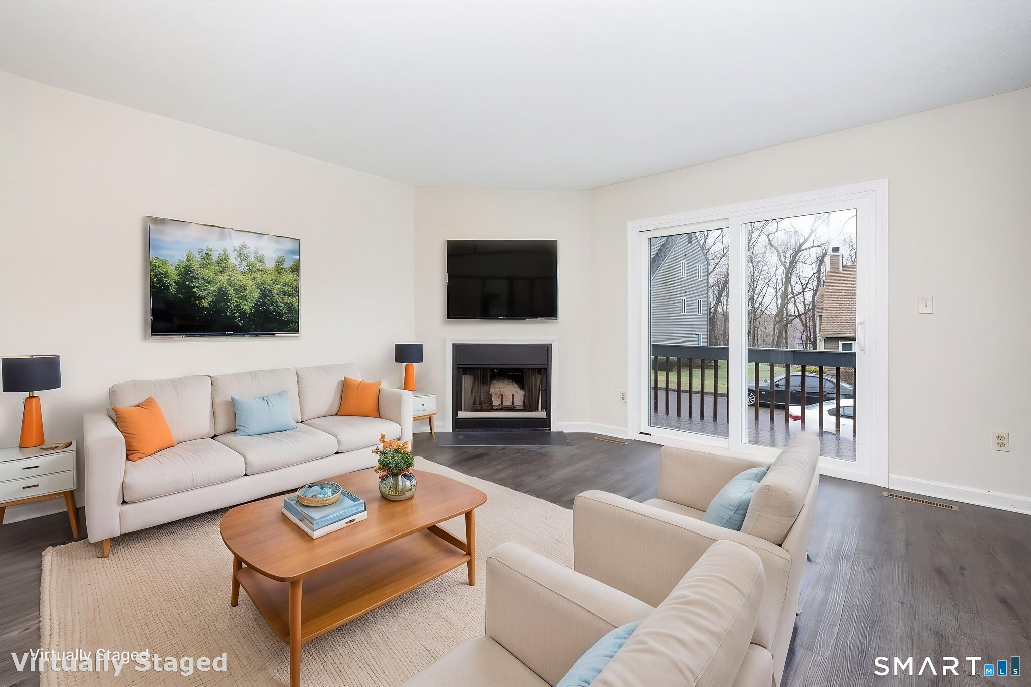 67 Woodland Ridge, Unit 67 Meriden, CT 06450 - Photo 3 of 33