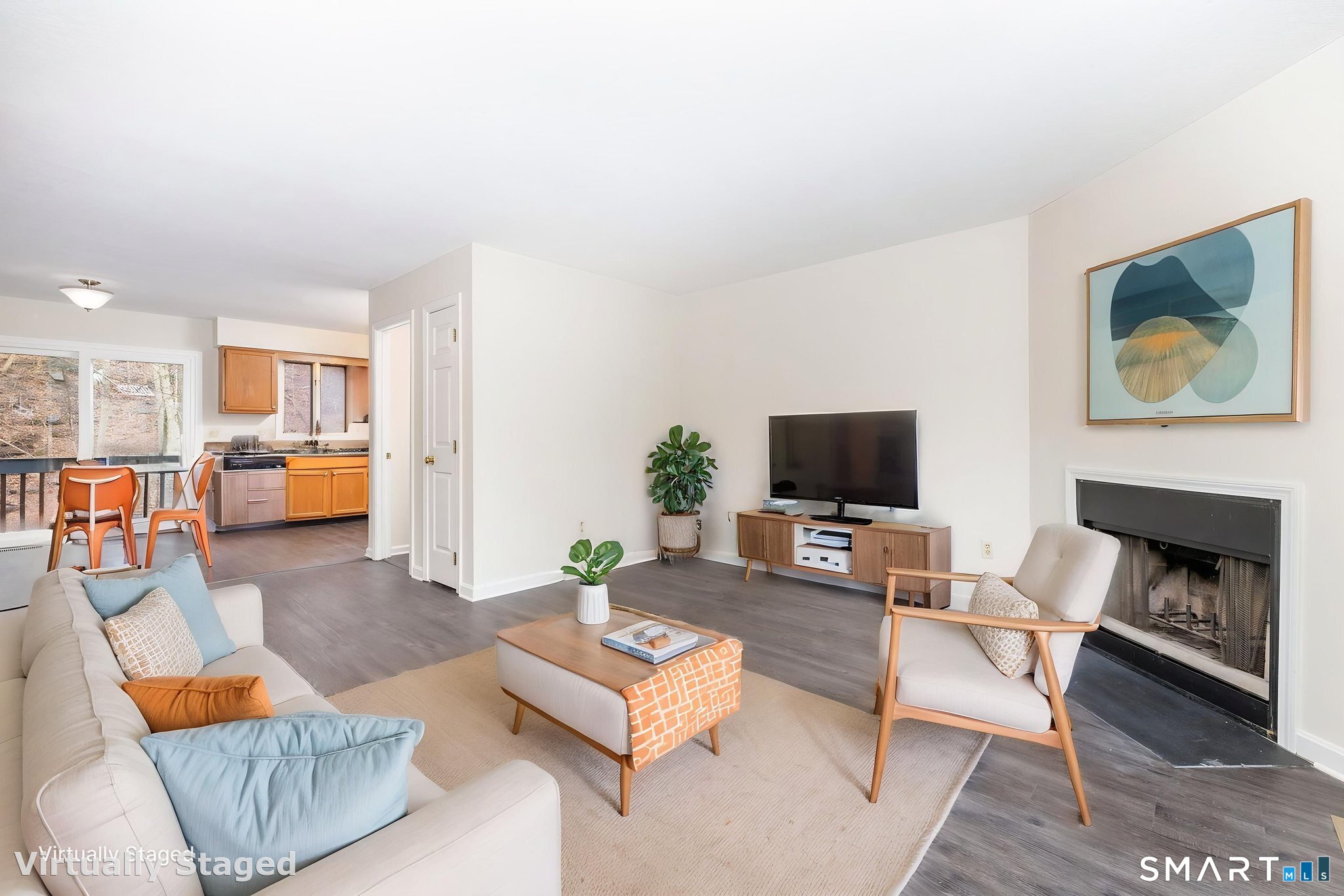 67 Woodland Ridge, Unit 67 Meriden, CT 06450 - Photo 5 of 33