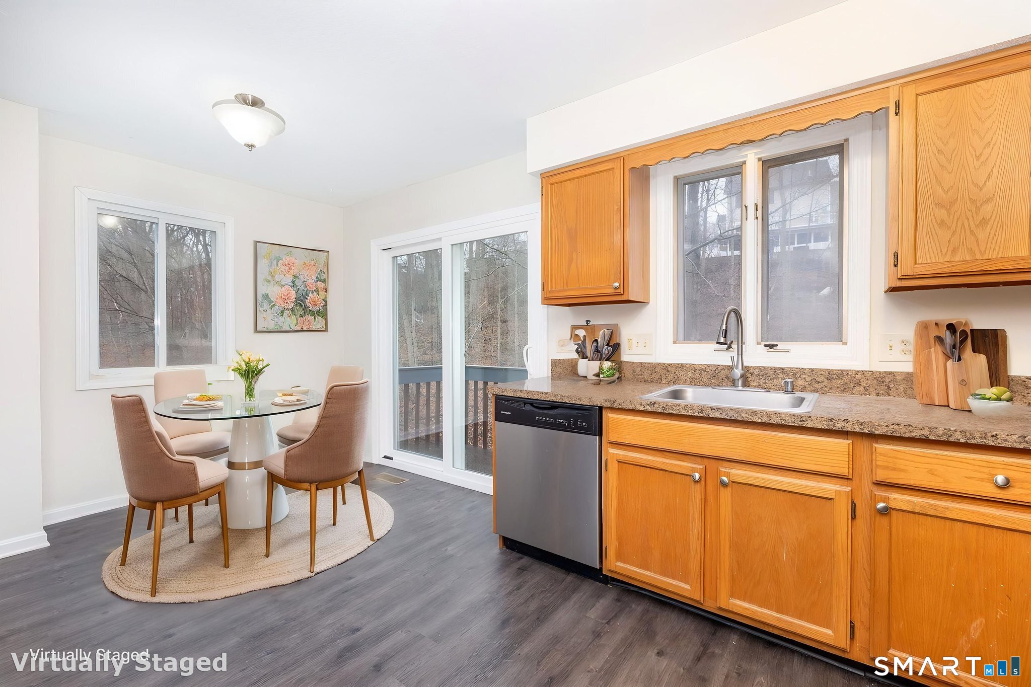 67 Woodland Ridge, Unit 67 Meriden, CT 06450 - Photo 8 of 33