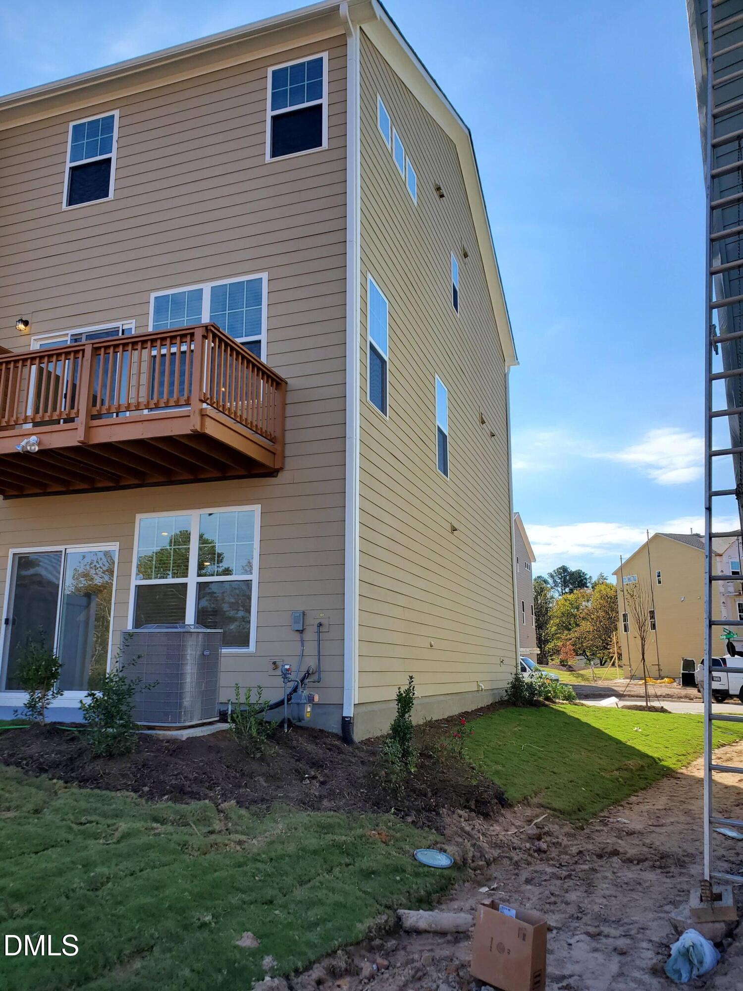 1012 Freeport Drive Durham, NC 27703 - Photo 60 of 76 20201031_112010