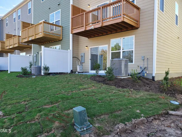 $2,295 | 1012 Freeport Drive, Durham, NC 27703