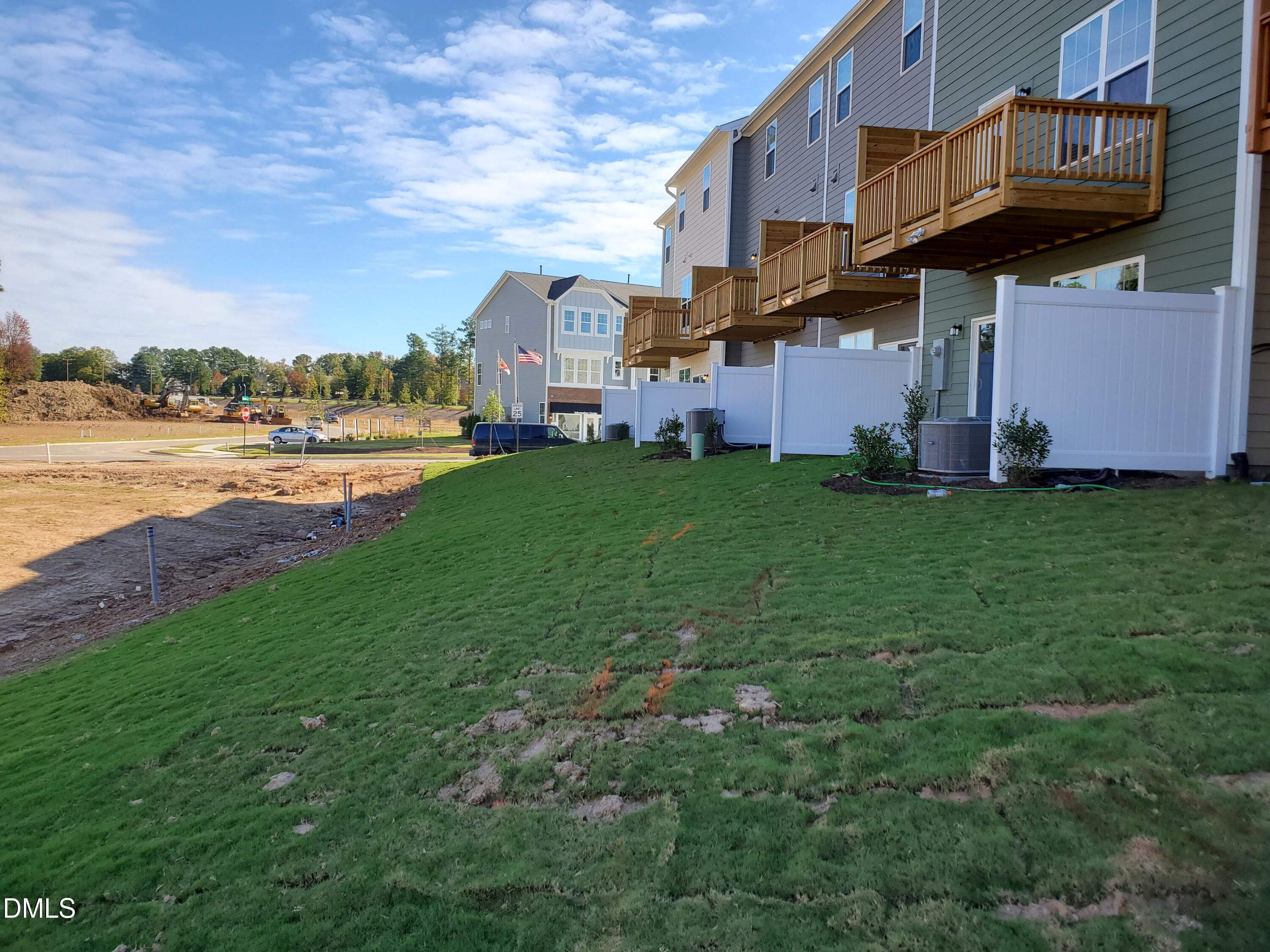 1012 Freeport Drive Durham, NC 27703 - Photo 62 of 76 20201031_112015