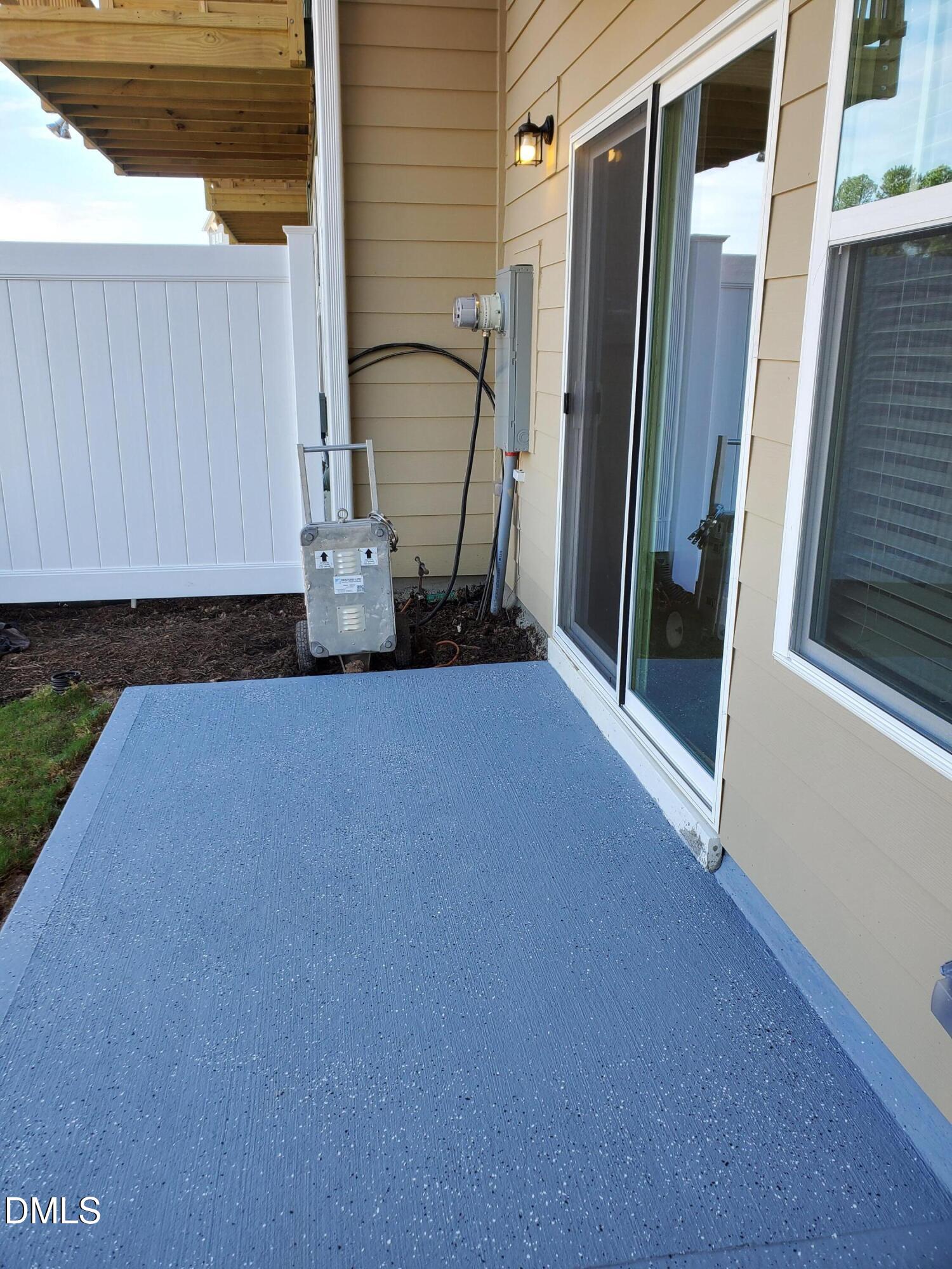 1012 Freeport Drive Durham, NC 27703 - Photo 63 of 76 20201031_112050