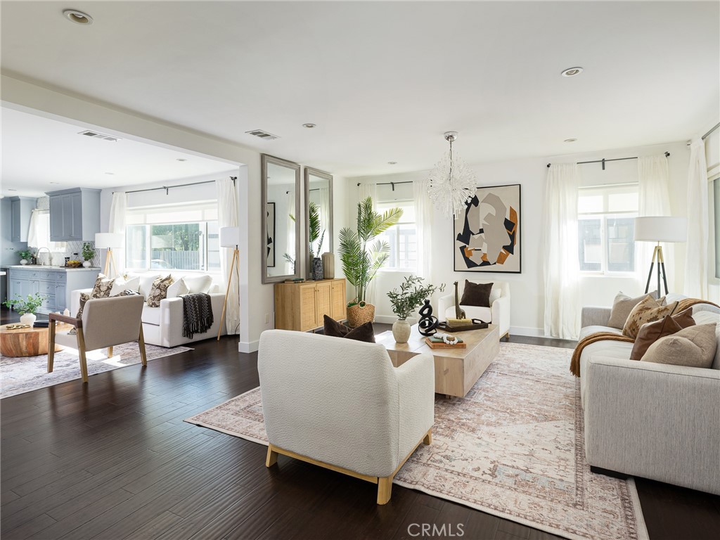 1110 Queen Anne Place Los Angeles, CA 90019 - Photo 16 of 61