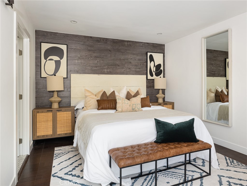 1110 Queen Anne Place Los Angeles, CA 90019 - Photo 29 of 61