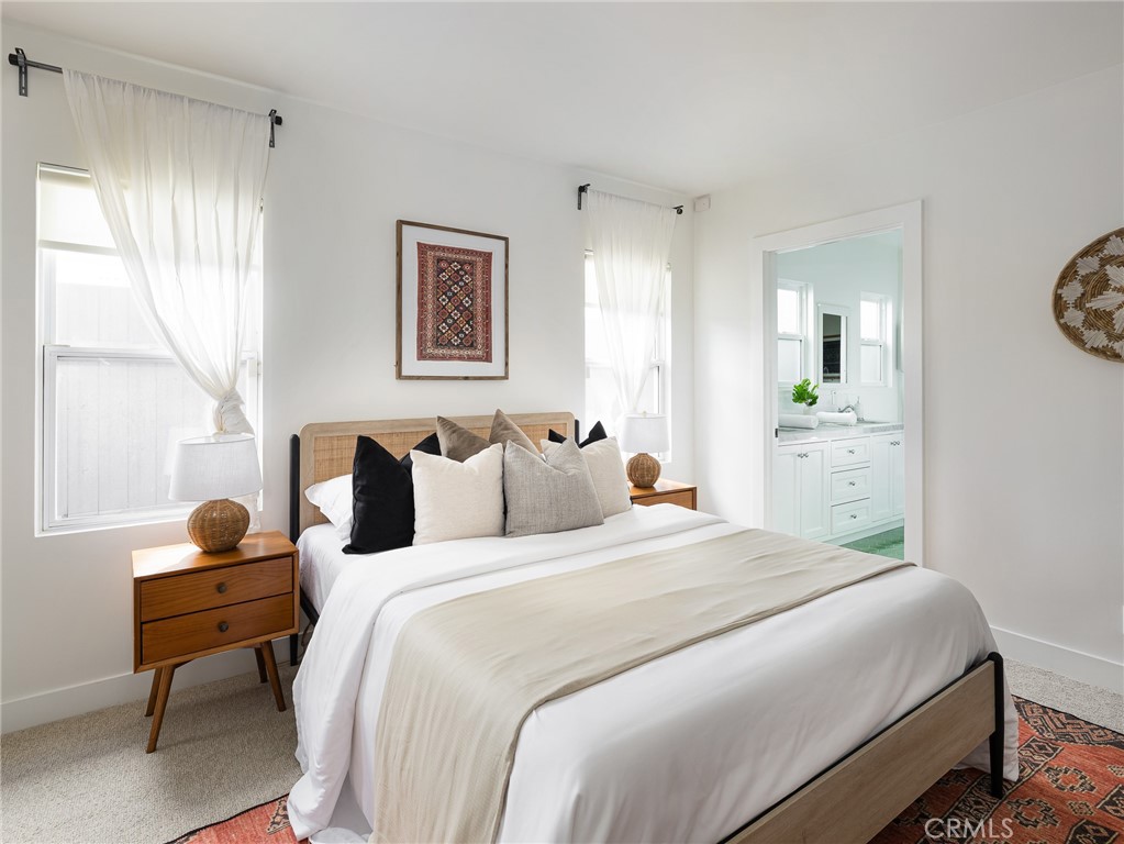 1110 Queen Anne Place Los Angeles, CA 90019 - Photo 38 of 61