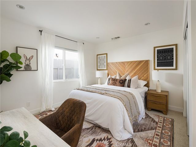 $1,895,000 | 1110 Queen Anne Place, Los Angeles, CA 90019