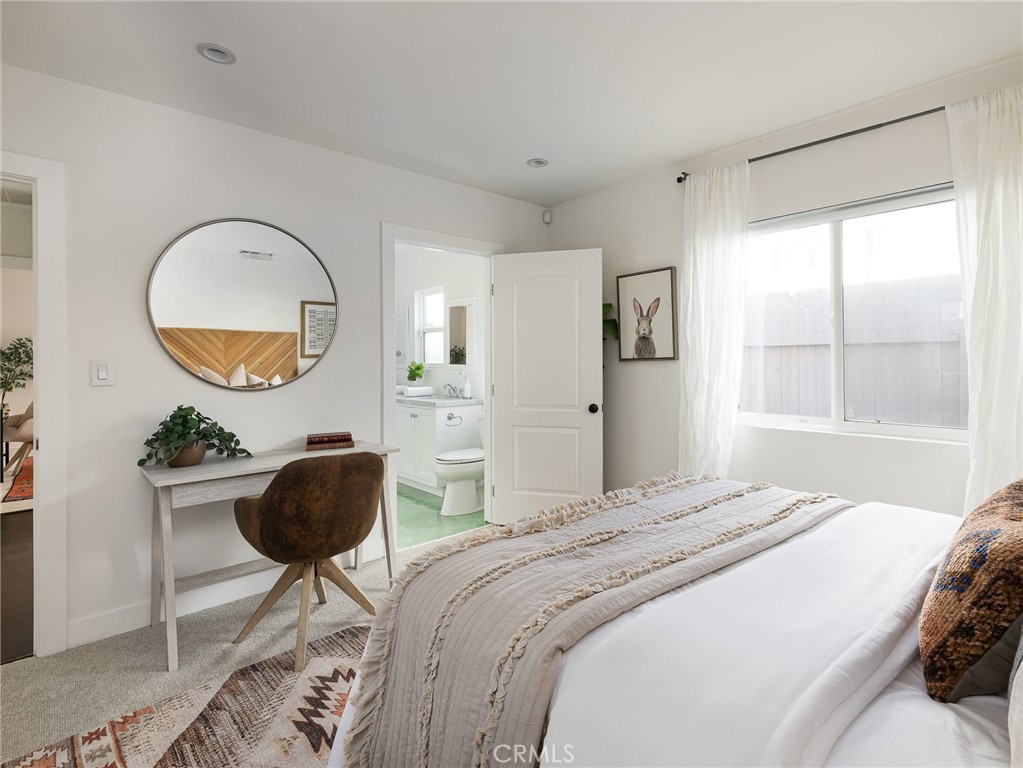 1110 Queen Anne Place Los Angeles, CA 90019 - Photo 43 of 61