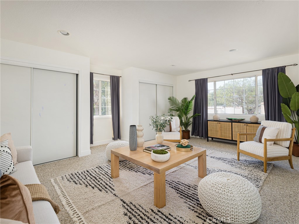 1110 Queen Anne Place Los Angeles, CA 90019 - Photo 50 of 61