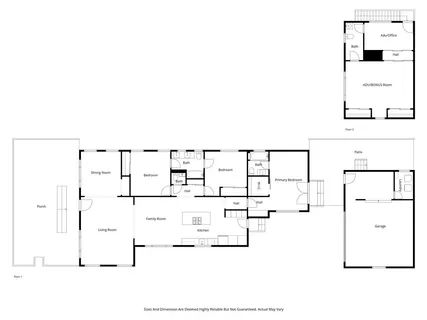 $1,895,000 | 1110 Queen Anne Place, Los Angeles, CA 90019