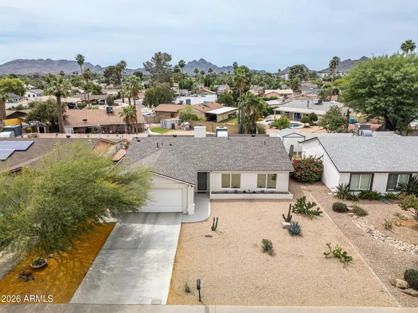 $539,000 | 2743 East Windrose Drive, Phoenix, AZ 85032