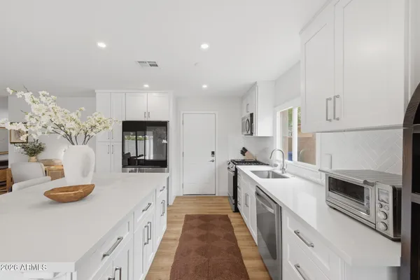 $539,000 | 2743 East Windrose Drive, Phoenix, AZ 85032