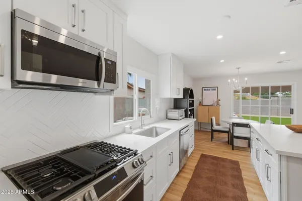 $539,000 | 2743 East Windrose Drive, Phoenix, AZ 85032