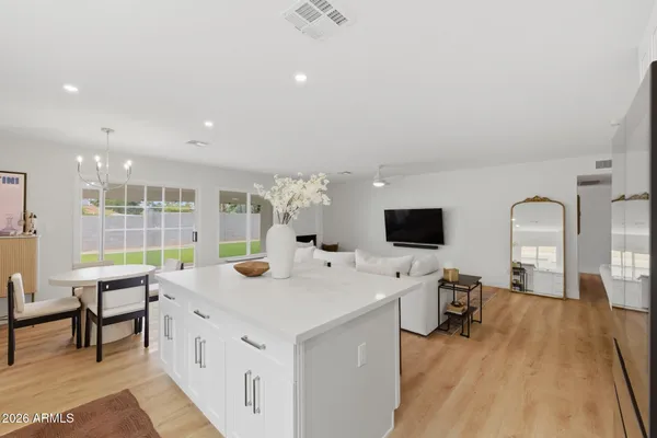 $539,000 | 2743 East Windrose Drive, Phoenix, AZ 85032