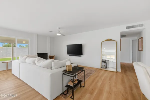 $539,000 | 2743 East Windrose Drive, Phoenix, AZ 85032