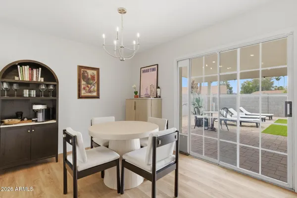 $539,000 | 2743 East Windrose Drive, Phoenix, AZ 85032