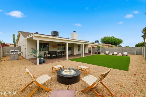 $539,000 | 2743 East Windrose Drive, Phoenix, AZ 85032