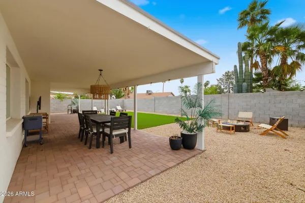 $539,000 | 2743 East Windrose Drive, Phoenix, AZ 85032