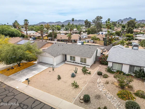 $539,000 | 2743 East Windrose Drive, Phoenix, AZ 85032