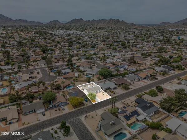 $539,000 | 2743 East Windrose Drive, Phoenix, AZ 85032