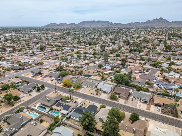 $539,000 | 2743 East Windrose Drive, Phoenix, AZ 85032