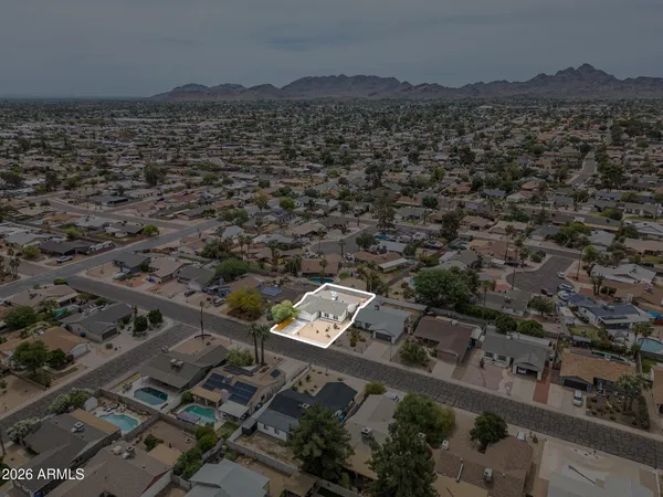 $539,000 | 2743 East Windrose Drive, Phoenix, AZ 85032