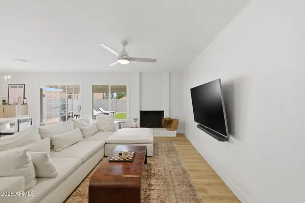 $539,000 | 2743 East Windrose Drive, Phoenix, AZ 85032