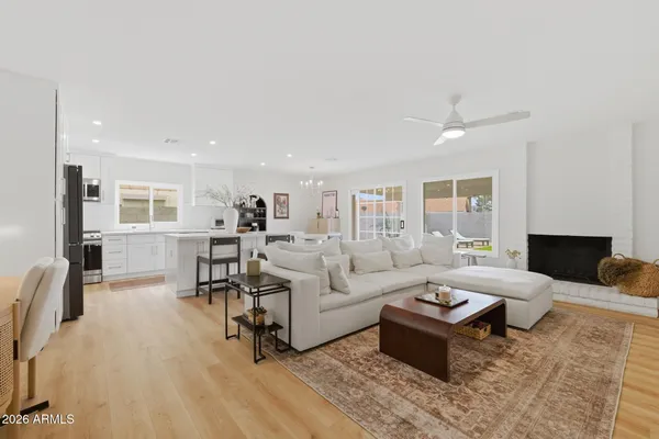 $539,000 | 2743 East Windrose Drive, Phoenix, AZ 85032