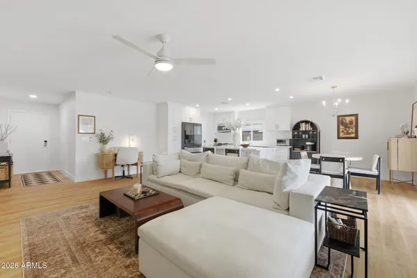 $539,000 | 2743 East Windrose Drive, Phoenix, AZ 85032