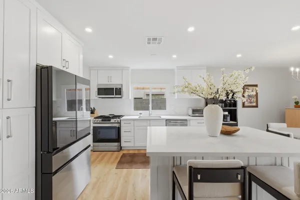 $539,000 | 2743 East Windrose Drive, Phoenix, AZ 85032
