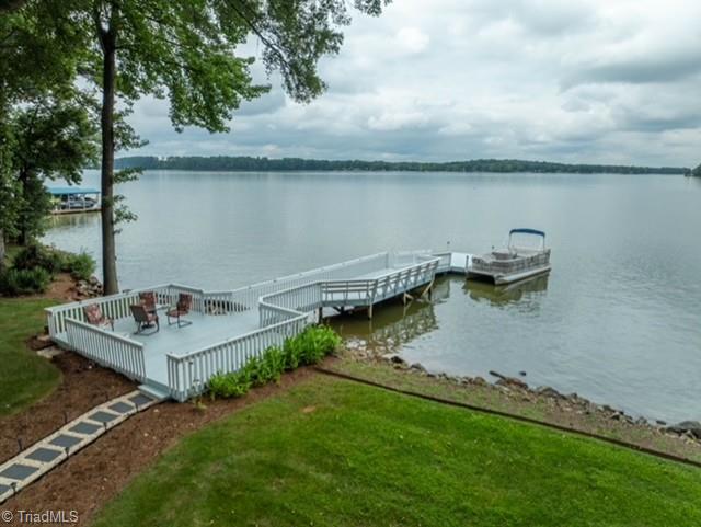 1553 Waterford Pointe Road Lexington, NC 27292 - Photo 44 of 49