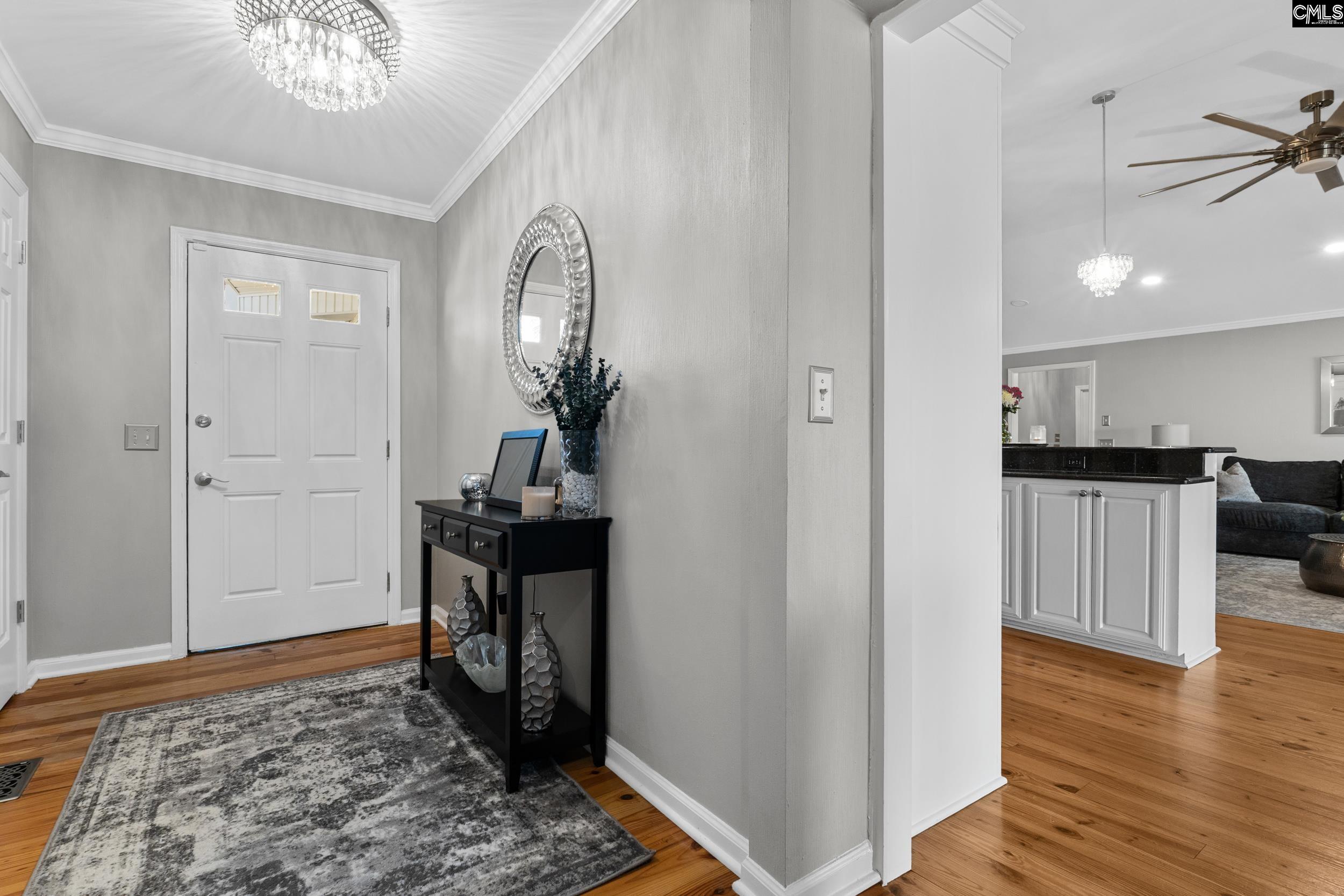 120 Blackburn Road Irmo, SC 29063 - Photo 19 of 69