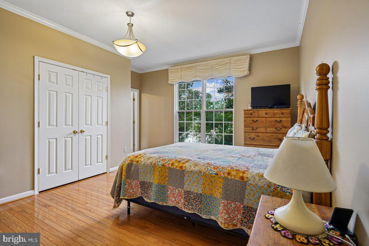 5720 Little Spring Way Frederick, MD 21704 - Photo 19 of 45 Main Level Primary Suite
