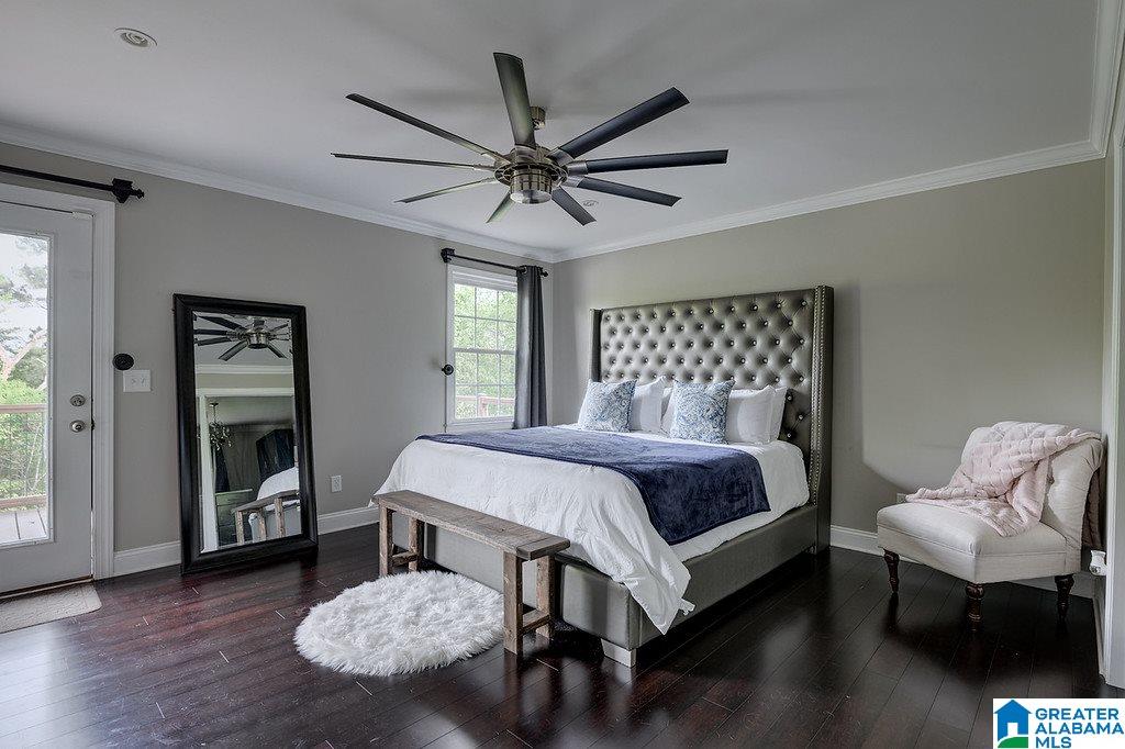 4004 Pawnee Rosa Drive Birmingham, AL 35217 - Photo 15 of 24