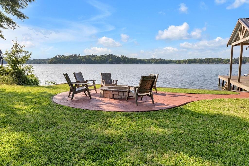 170 Country Club Road Scroggins, TX 75480 - Photo 1 of 40