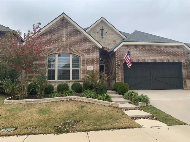 $2,575 | 217 Lilypad Bend, Argyle, TX 76226